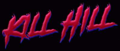 logo Kill Hill